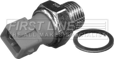 First Line FOP1000 - Sender Unit, oil pressure car-mod.net