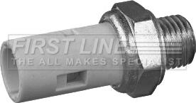 First Line FOP1019 - Sender Unit, oil pressure car-mod.net