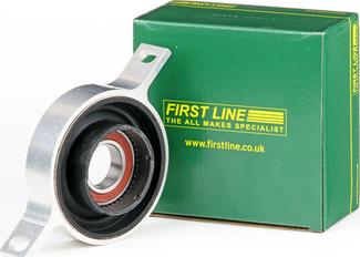 First Line FPB1068 - Propshaft centre bearing support car-mod.net