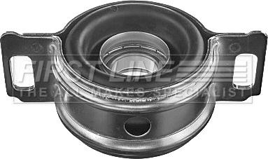 First Line FPB1010 - Propshaft centre bearing support car-mod.net