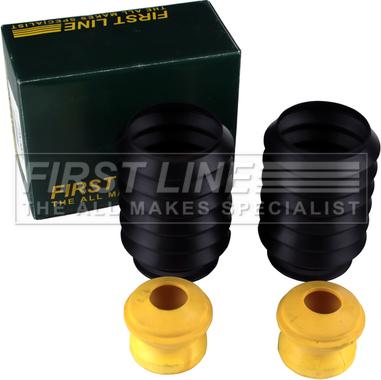 First Line FPK7007 - Dust Cover Kit, shock absorber car-mod.net