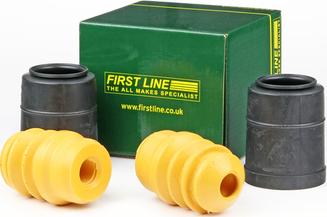 First Line FPK7074 - Dust Cover Kit, shock absorber car-mod.net