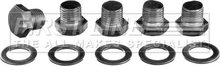 First Line FPL105 - Sealing Plug, oil sump car-mod.net