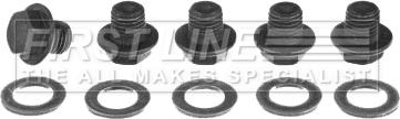 First Line FPL103 - Sealing Plug, oil sump car-mod.net
