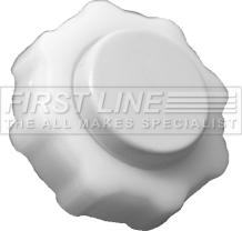 First Line FRC98 - Sealing Cap, coolant tank car-mod.net