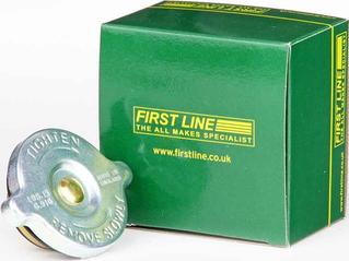 First Line FRC69 - Sealing Cap, radiator car-mod.net