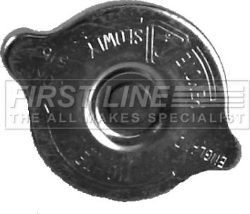 First Line FRC62 - Sealing Cap, radiator car-mod.net