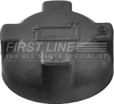 First Line FRC156 - Sealing Cap, coolant tank car-mod.net