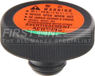 First Line FRC161 - Sealing Cap, radiator car-mod.net