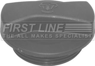 First Line FRC105 - Sealing Cap, coolant tank car-mod.net