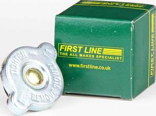 First Line FRC100 - Sealing Cap, radiator car-mod.net
