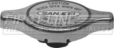 First Line FRC101 - Sealing Cap, radiator car-mod.net