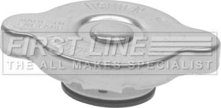 First Line FRC116 - Sealing Cap, radiator car-mod.net