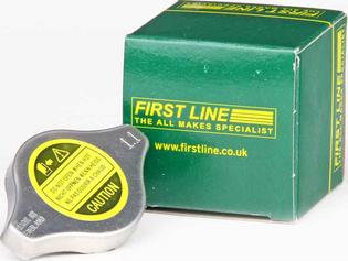 First Line FRC84 - Sealing Cap, radiator car-mod.net