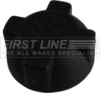 First Line FRC86 - Sealing Cap, coolant tank car-mod.net