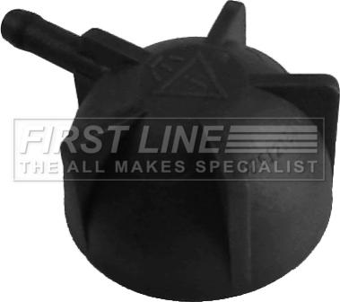 First Line FRC81 - Sealing Cap, coolant tank car-mod.net