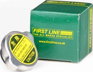 First Line FRC74 - Sealing Cap, radiator car-mod.net