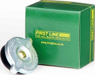 First Line FRC70 - Sealing Cap, radiator car-mod.net