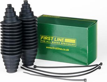 First Line FSG4000 - Bellow Set, steering car-mod.net