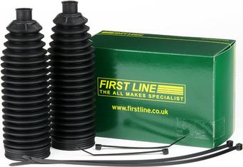 First Line FSG3490 - Bellow Set, steering car-mod.net