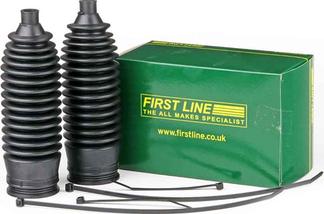 First Line FSG3506 - Bellow Set, steering car-mod.net