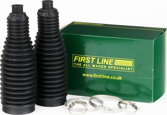 First Line FSG3500 - Bellow Set, steering car-mod.net