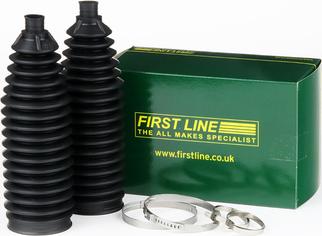 First Line FSG3501 - Bellow Set, steering car-mod.net
