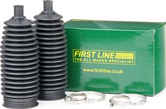 First Line FSG3508 - Bellow Set, steering car-mod.net
