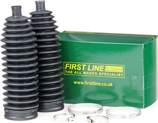 First Line FSG3510 - Bellow Set, steering car-mod.net