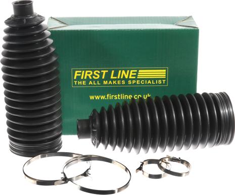 First Line FSG3520 - Bellow Set, steering car-mod.net