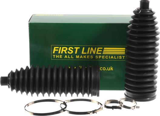 First Line FSG3521 - Bellow Set, steering car-mod.net