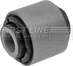 First Line FSK6933 - Tie Bar Bush car-mod.net