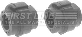 First Line FSK6069K - Repair Kit, stabilizer coupling rod car-mod.net