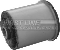 First Line FSK6000 - Bush of Control / Trailing Arm car-mod.net