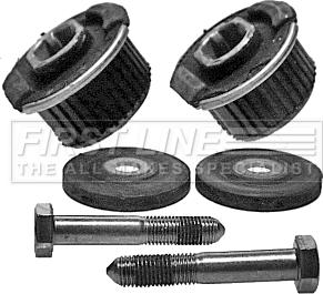 First Line FSK6198 - Mounting, axle beam car-mod.net