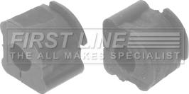 First Line FSK6306K - Repair Kit, stabilizer coupling rod car-mod.net
