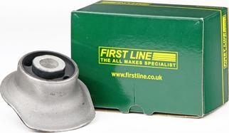 First Line FSK6308 - Mounting, axle beam car-mod.net
