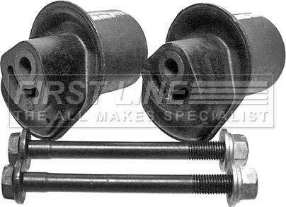 First Line FSK6307 - Mounting, axle beam car-mod.net