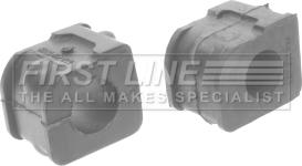 First Line FSK6379K - Repair Kit, stabilizer coupling rod car-mod.net