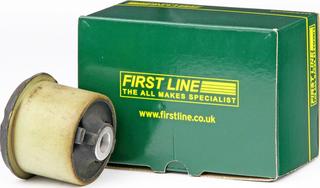 First Line FSK6289 - Mounting, axle beam car-mod.net