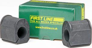 First Line FSK6276K - Repair Kit, stabilizer coupling rod car-mod.net