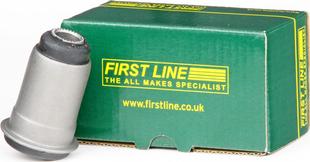 First Line FSK6702 - Bush of Control / Trailing Arm car-mod.net