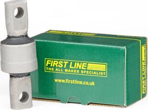 First Line FSK6714 - Bush of Control / Trailing Arm car-mod.net