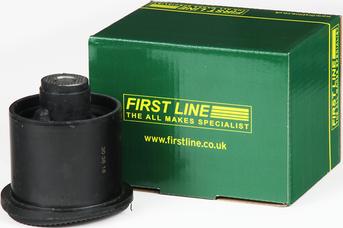First Line FSK8051 - Mounting, axle beam car-mod.net
