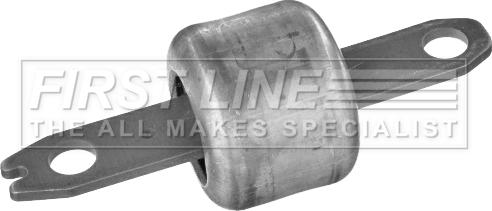 First Line FSK8067 - Mounting, axle beam car-mod.net