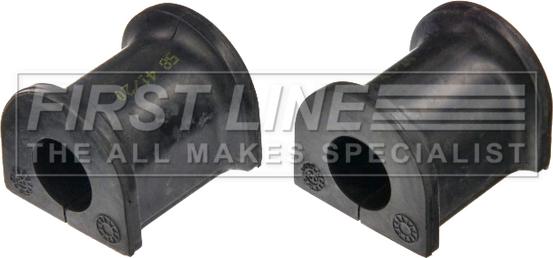 First Line FSK8112K - Repair Kit, stabilizer coupling rod car-mod.net