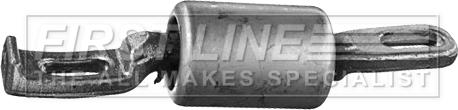 First Line FSK7905 - Mounting, axle beam car-mod.net