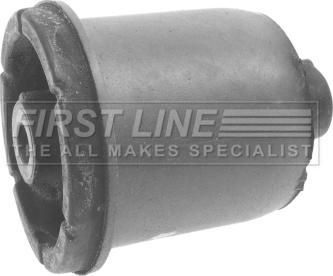 First Line FSK7416 - Mounting, axle beam car-mod.net