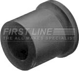 First Line FSK7550 - Bush, leaf spring car-mod.net