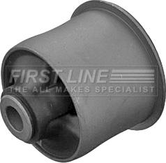 First Line FSK7692 - Mounting, axle beam car-mod.net